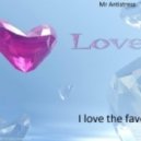 Mr Antistress - I love the favorite