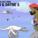 Major Lazer - Get Free