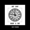 Hot Chip - Night and Day (Bufi ft. Vernous Remix)