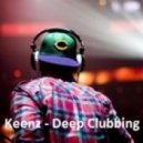 Keenz - Deep Clubbing Vol.01 ()