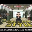 PSY & Javi Mula - Gangnam Style