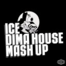 Leony vs. Dj Tarantino - - Last Night A DJ Saved My Life (ICE & DIMA HOUSE Mash Up)