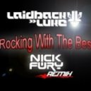 Laidback Luke - Rocking With The Best