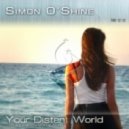 Simon O\'Shine - Your Distant World (Orchestral Mix)