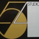 DJamSinclar Aka Prince of Disco - Burns Studio 54