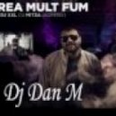 Grasu XXL - Prea Mult Fum