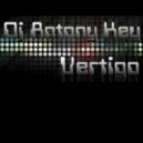 Dj Antony Key - Vertigo ()