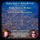 Kathy Soul vs. Mr.Gee - Piter Forever (JunGO!! & Klein Booty Mix)