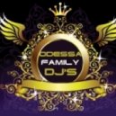 Tito Tarantula, RHCP - Cant Stop Dark (Odessa Family Djs Mash-Up)