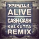 Krewella - Alive
