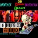 DJ Andrey Project - Euro mix