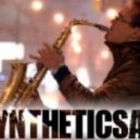 Syntheticsax & Sarkin Edwards - 2 The Sky