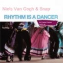 Niels Van Gogh & Snap - Rhythm Is A Dancer (DJ Pasha Format Mash Up)