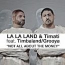 Timati, La La Land & Grooya & Nicki Minaj - Not All About The Money Alarm (Dj Bogdan Spait Mash Up)