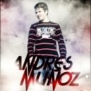 Yandar & Yostin Ft. Andy Rivera - Te Pintaron Pajaritos