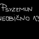 Psyzemun - neobicno 13