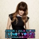 Angus & Julia Stone - I\'m not Yours (Fytch Remix)