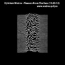 Dj Artem Wetrov - Pleasure From The Bass (15.09.2012)