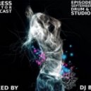 DJ B-12 - Stress Factor Podcast 092 (September 2012 D&B Studio Mix)