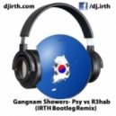 Psy vs R3hab - Gangnam Showers