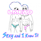 LMFAO - Sexy And I Know It