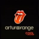 Arturo Orange - Cool