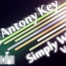 Dj Antony Key - Simply Work Vol.2 ()