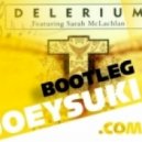 Delerium - Silence