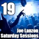 Joe Lanzon - Saturday Sessions 19 ()