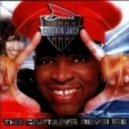 Captain Jack - Captain Jack