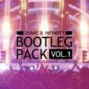 Jefferson Airplane vs. Ralvero - Somebody To Xtreme