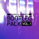 Axwell, Henrik B, Thomas Gold - Leave a Sing2King (Shane & Infin8y Mashup)