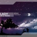 Modjo - Lady (Paulius P. 2K12 Remix)