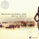Bedouin Soundclash - Brutal Hearts