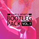 Swedish House Mafia vs. Alesso - Raise Your Antidote