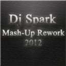 DJ Kuba NE!TAN feat. Flip Da Scrip vs Kryder Staar - Party Hard (Dj Spark Mash-Up Rework 2012)