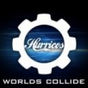 Hurricos - Worlds Collide