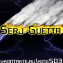 Sunlounger feat. Zara Taylor Vs Serj Guetta - Try To Be Love (Aleksey Skvorcov MushUp Remix)