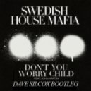 Swedish House Mafia - Don't You Worry Child