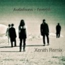 Audiafauna - Feverish