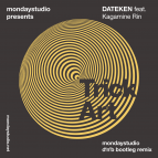 DATEKEN feat. Kagamine Rin - Trick Art