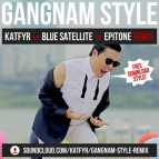 PSY - Gangnam Style