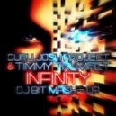 Timmy Trumpet & Guru Josh Project - Infinity
