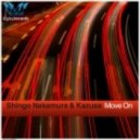 Shingo Nakamura & Kazusa - Move On (Nicky Peneira Remix)