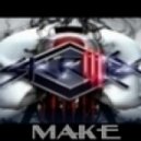 Skrillex, Damian Marley - Make It Bun Dem (Melamin & Wicked Sway Remix)