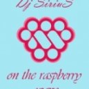 Dj Sirius - On The Raspberry Wave ()