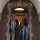 Modigs - The Pillars Of Creation