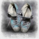 Hard Rock Sofa vs. Dirty South, Those Usual Suspects feat. Erik Hecht - Walking Alone (DJ Savvi Starlight Mashup)