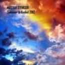 MASTER STENSOR - Summer Is Ended ()