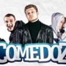 Comedoz - Ямайка (Dj Vik Milano feat. Dj Melitta Remix)